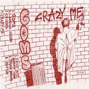 GOMS - Crazy Me