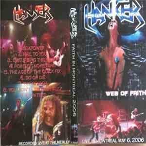 Hanker - Faith In Montréal 2006