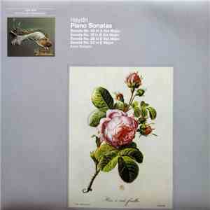 Haydn, Arthur Balsam - Piano Sonatas
