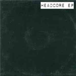 Headcore - Headcore EP