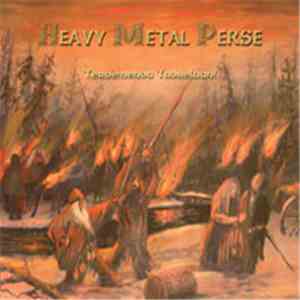 Heavy Metal Perse - Tervemenoa Tuonelaan!
