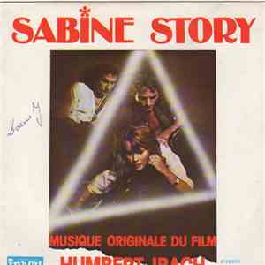 Humbert Ibach - Sabine Story