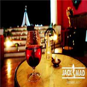 Jack Mad - Jack Mad EP