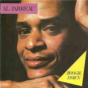 Jarreau - Boogie Down