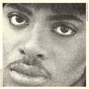 Jesse Johnson - Baby Let's Kiss