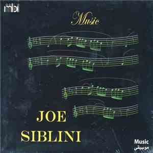 Joe Siblini - Music