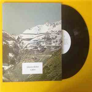 Johannes Richter - 13 Pieces