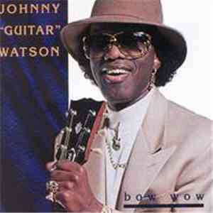 Johnny 