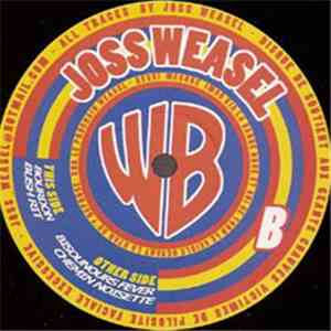 Joss Weasel - Bisoutek 01