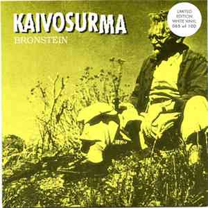 Kaivosurma - Bronstein