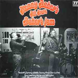 Kenny Baker's All Stars - Baker's Jam