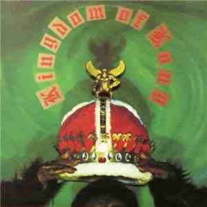 King Kong  - Kingdom Of Kong