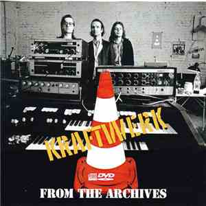 Kraftwerk - From The Archives