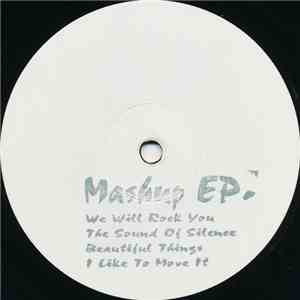 Laptop DJ - Mashup EP.
