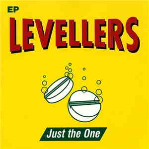 Levellers - Just The One EP
