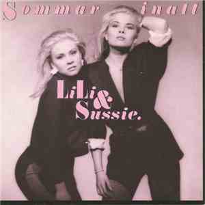 LiLi & Sussie. - Sommar Inatt
