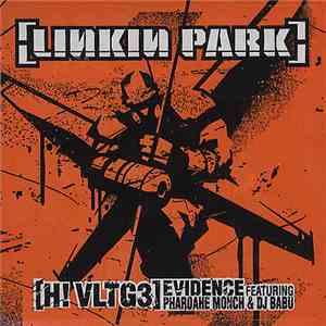 Linkin Park - H! Vltg3