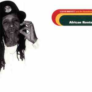 Lloyd Brevett And The Skatalites - African Roots