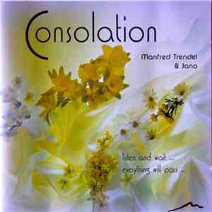 Manfred Trendel & Jano  - Consolation