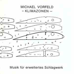 Michael Vorfeld - Klimazonen