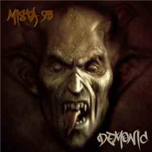 Mista 93 - Demonic