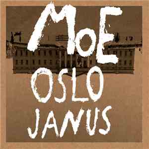 Moe  - Oslo Janus (III)