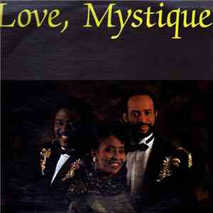 Mystique  - Love, Mystique