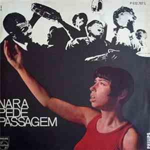 Nara - Nara Pede Passagem