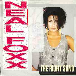 Neal Fox - The Right Song