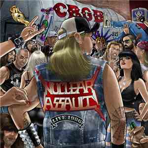 Nuclear Assault - Live At CBGB's