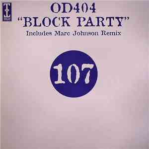OD404 - Block Party