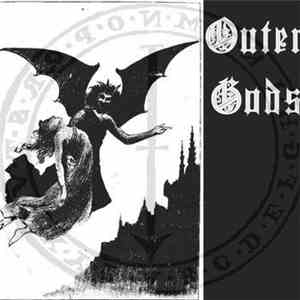 Outer Gods - Anno Metuo