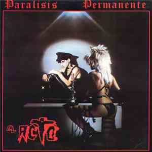 Paralisis Permanente - El Acto