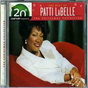 Patti LaBelle - The Best Of Patti LaBelle