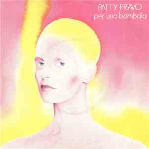Patty Pravo - Per Una Bambola