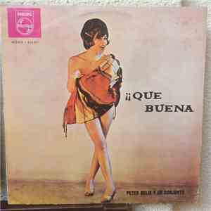 Peter Delis - Que Buena