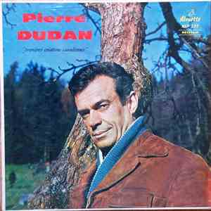 Pierre Dudan - Premières Créations Canadiennes