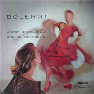 Ravel, De Falla, Rimsky-Korsakov, The Robin Hood Dell Orchestra Of Philadel ...