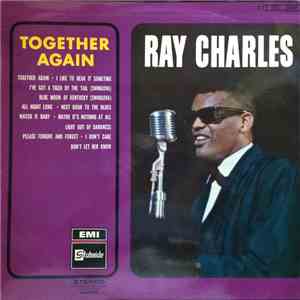 Ray Charles - Together Again