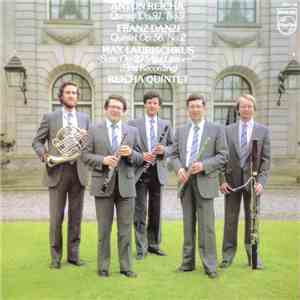 Reicha - Reicha Wind Quintet, Danzi, Laurischkus - Reicha - Danzi -Laurisch ...