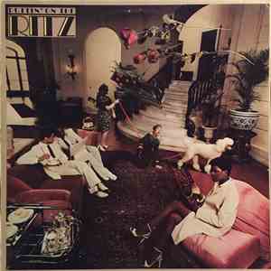 Ritz - Puttin' On The Ritz