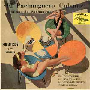 Ruben Rios Y Su Charanga - 