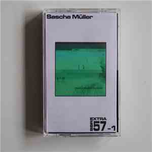 Sascha Müller - SSREXTRA57-1
