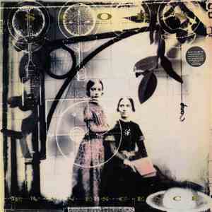 Scorn - Evanescence