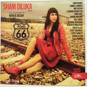 Shani Diluka - Road 66