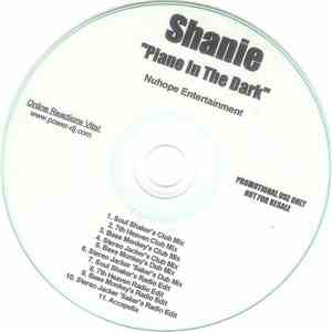 Shanie - Piano In The Dark
