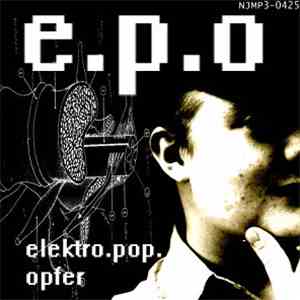 Sieghai - E.P.O. Elektro Pop Opfer
