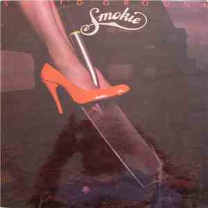 Smokie - Solid Ground