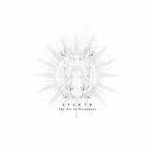 Spektr  - The Art To Disappear