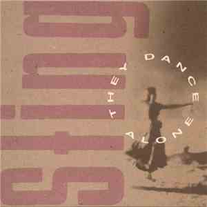 Sting - They Dance Alone